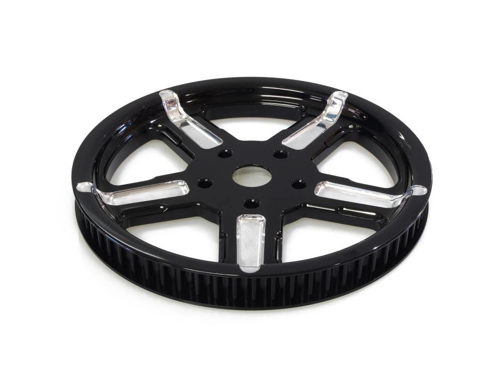 PERFORMANCE MACHINE PULLEY FORMULA 66TX1 BMP