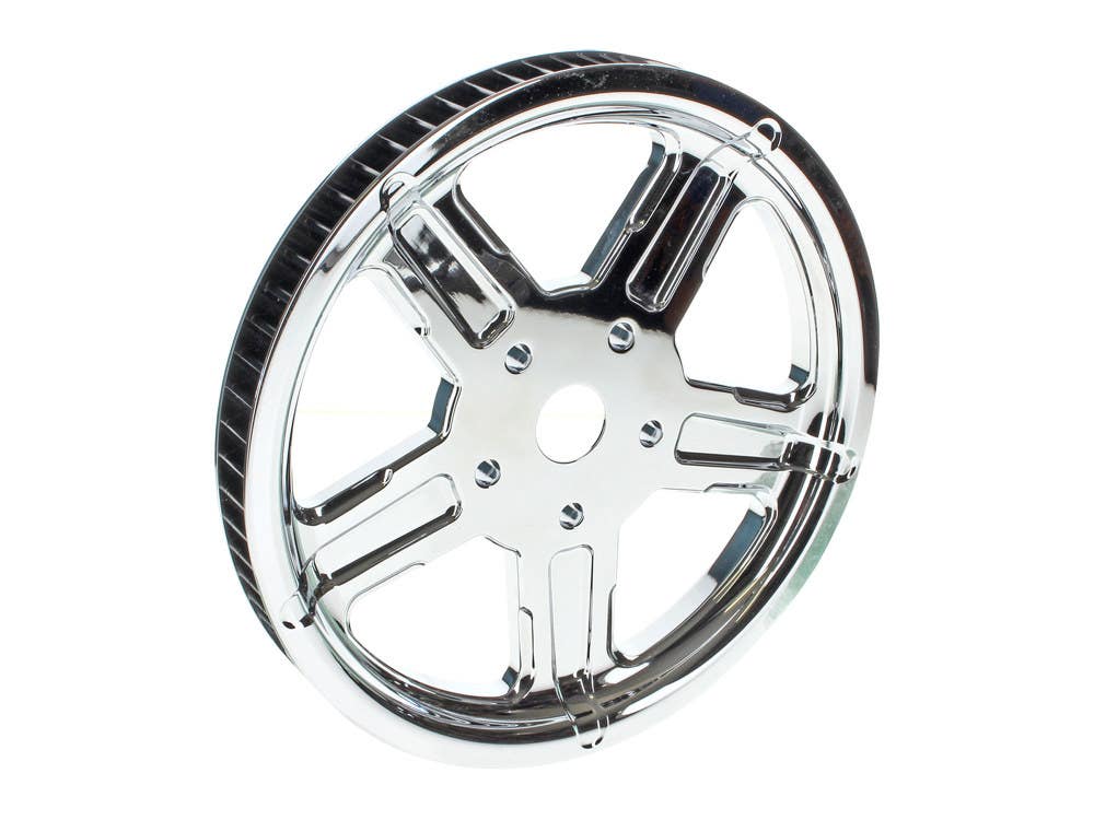 PERFORMANCE MACHINE PULLEY FORMULA 66TX1 CHR