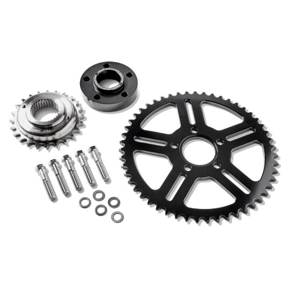 PERFORMANCE MACHINE CHAIN CONVERSION; STAIL18UP
