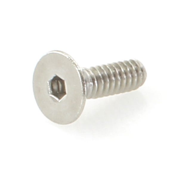 PERFORMANCE MACHINE BOLT UNDERSIDE F/CONTROL PEG
