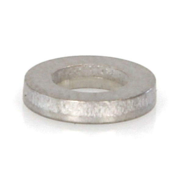 PERFORMANCE MACHINE WASHER; S/PEG RUBBER INSERT