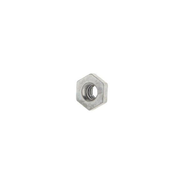 PERFORMANCE MACHINE PM DISC ROTOR NUTS FOR INTERNAL