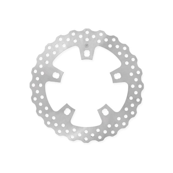 PERFORMANCE MACHINE DISC ROTOR 11.8 FR FLH14-23
