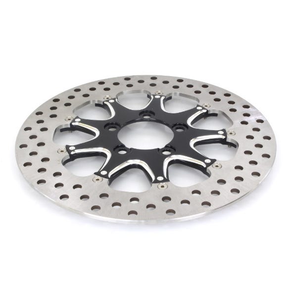 PERFORMANCE MACHINE DISC ROTOR; 11. 5 LHR RHR STILETTO