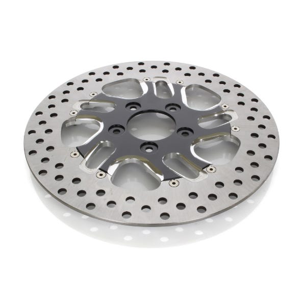 PERFORMANCE MACHINE DISC ROTOR 11.5 RHF RIVAL