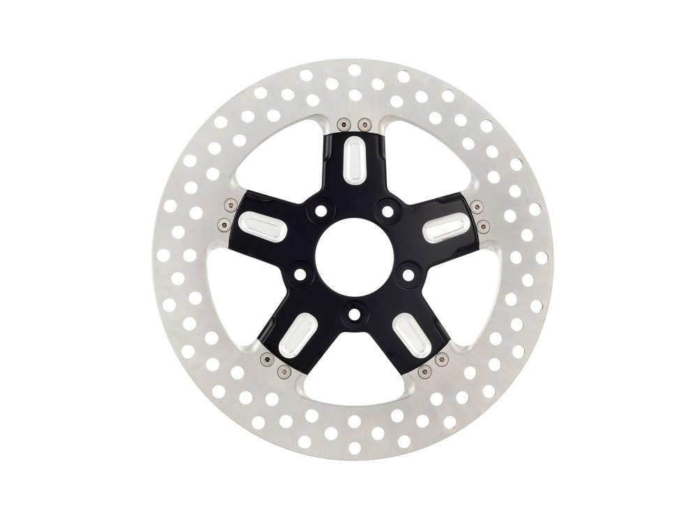 PERFORMANCE MACHINE DISC ROTOR 11.5 RHR FORMULA