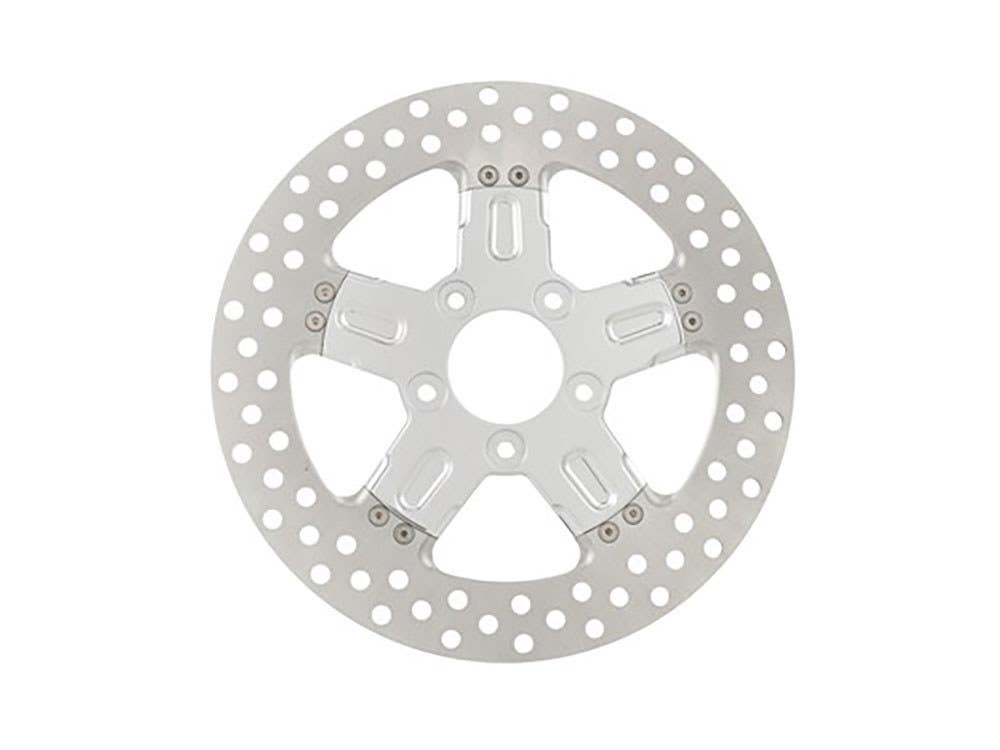 PERFORMANCE MACHINE DISC ROTOR 11.8 LHF RHF FORMULA