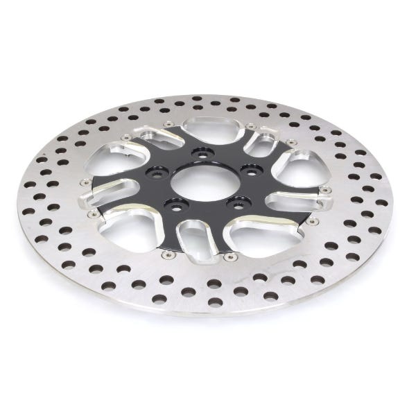 PERFORMANCE MACHINE DISC ROTOR; 11. 8 RHF RIVAL