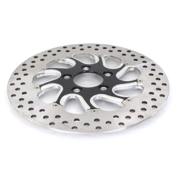 PERFORMANCE MACHINE DISC ROTOR; 11. 8 RHR FLH08UP