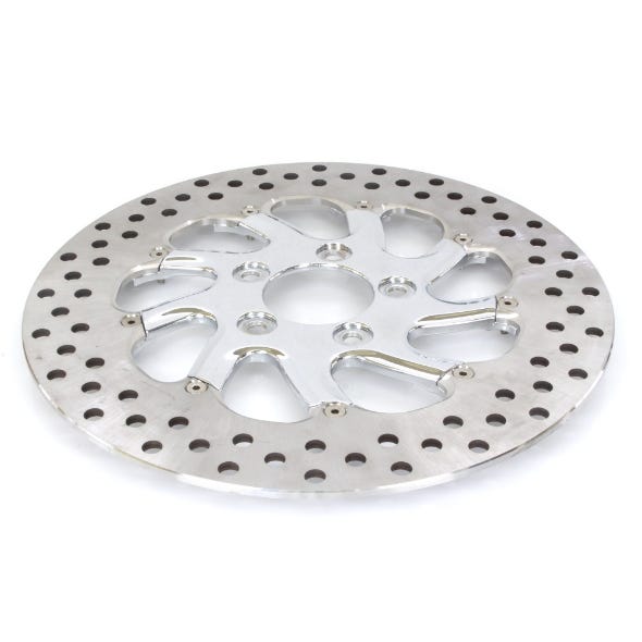 PERFORMANCE MACHINE DISC ROTOR 11.8 RHR FLH08UP
