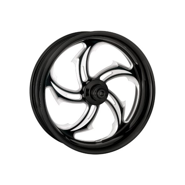 PERFORMANCE MACHINE WHEEL; RIVAL 21X2. 15 BMP