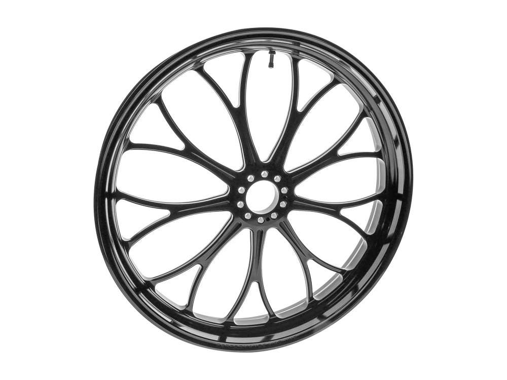PERFORMANCE MACHINE WHEEL REVOLUTION 21X3.5 BLK ANO