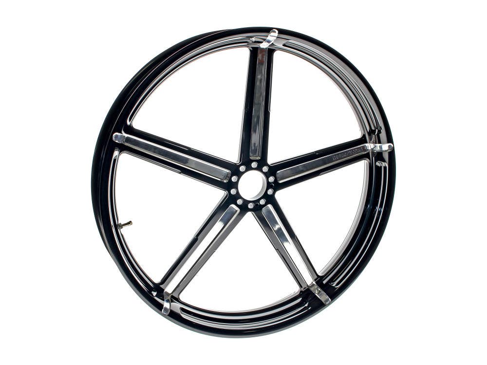 PERFORMANCE MACHINE WHEEL FORMULA 23X3.5 BMP