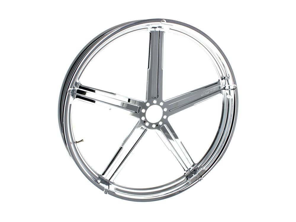 PERFORMANCE MACHINE WHEEL FORMULA 23X3.5 CHR
