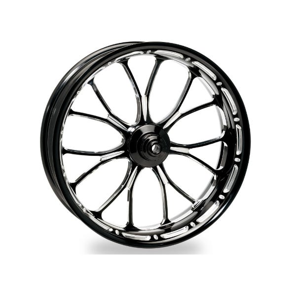 PERFORMANCE MACHINE WHEEL HEATHEN 23X3.5 BMP