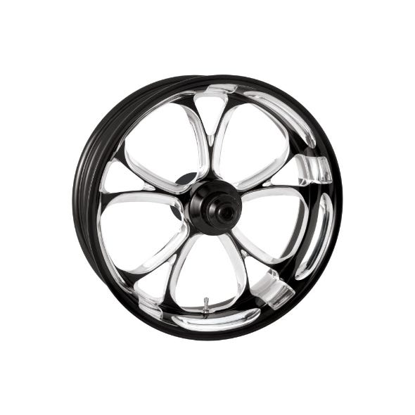 PERFORMANCE MACHINE WHEEL; LUXE 16X3. 5 BMP