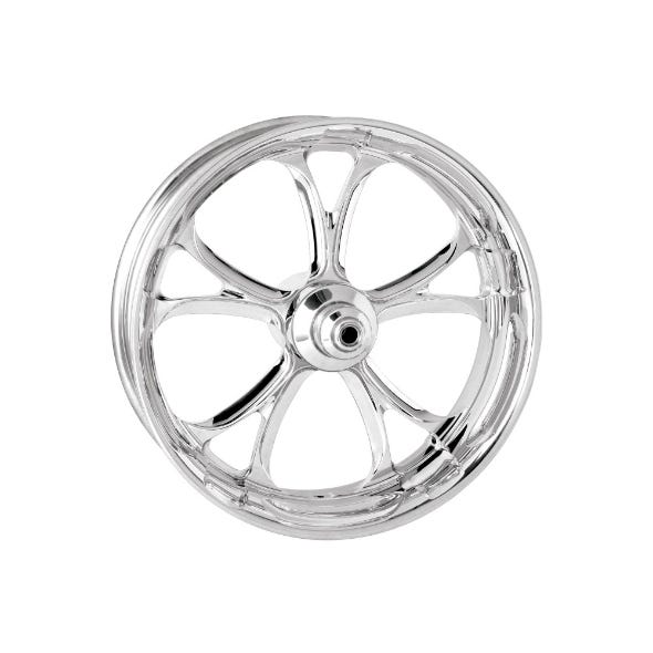 PERFORMANCE MACHINE WHEEL LUXE 16X3.5 CHR
