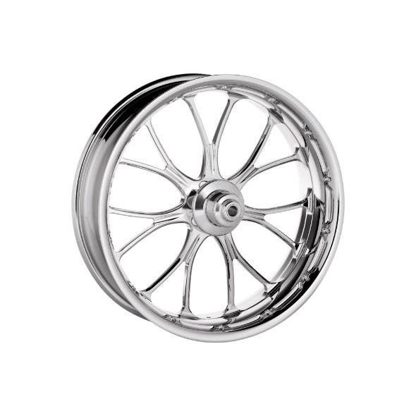 PERFORMANCE MACHINE WHEEL; HEATHEN 17X3. 5