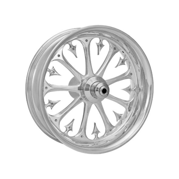 PERFORMANCE MACHINE WHEEL STILETTO 18X3.5 CHR