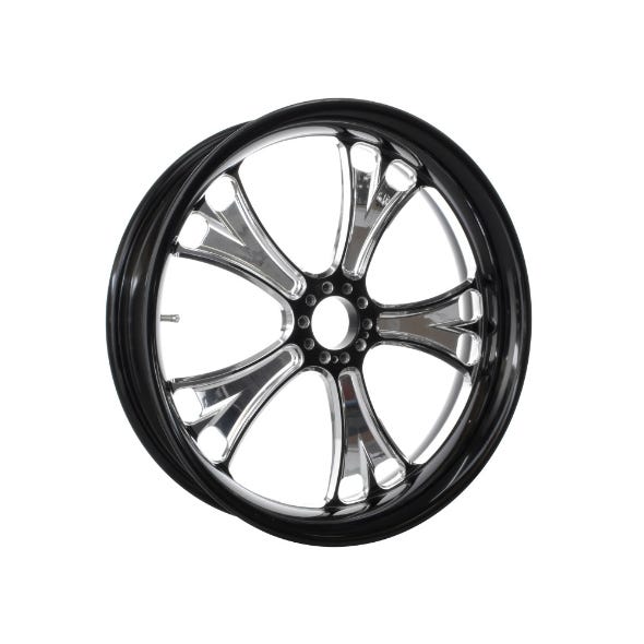 PERFORMANCE MACHINE WHEEL GASSER 18X4.25 BMP