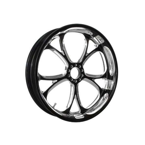 PERFORMANCE MACHINE WHEEL; LUXE 18X4. 25 BMP