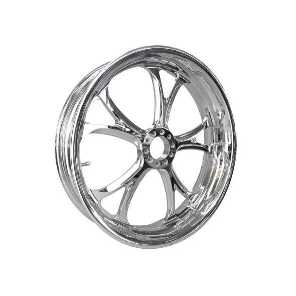 PERFORMANCE MACHINE WHEEL; LUXE 18X4. 25