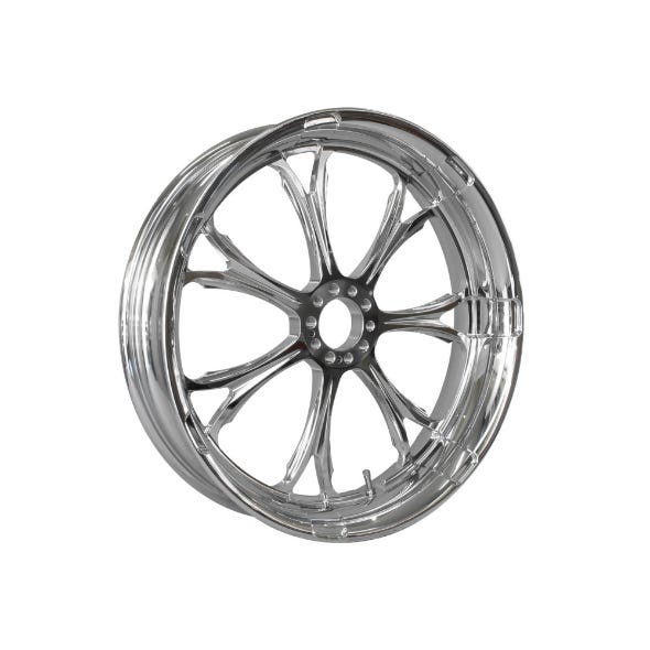 PERFORMANCE MACHINE WHEEL PARAMOUNT 18X4.25 CHR