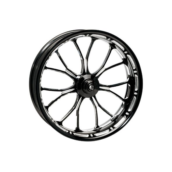 PERFORMANCE MACHINE WHEEL HEATHEN 18X5.5 BMP