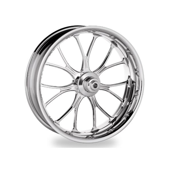PERFORMANCE MACHINE WHEEL HEATHEN 18X5.5 CHR