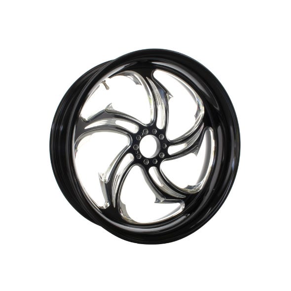 PERFORMANCE MACHINE WHEEL; RIVAL 18X5. 5 BMP
