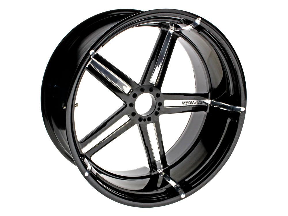 PERFORMANCE MACHINE WHEEL FORMULA 18X8.5 BMP