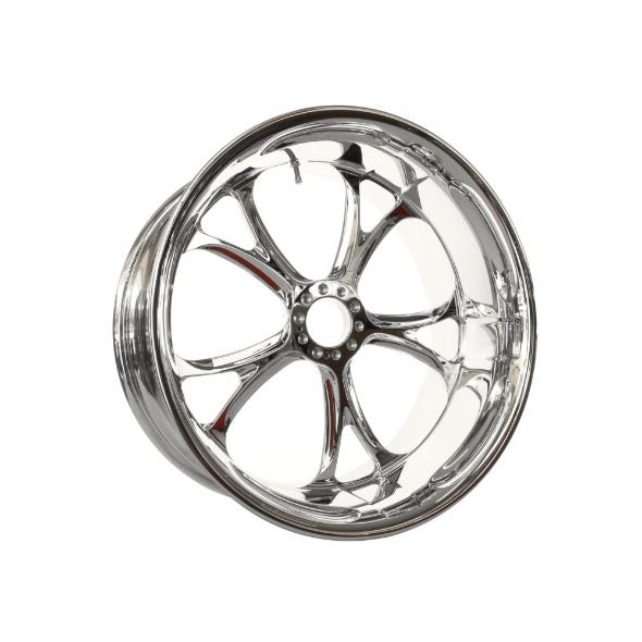 PERFORMANCE MACHINE WHEEL; LUXE 18X8. 5