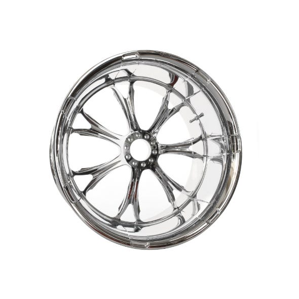 PERFORMANCE MACHINE WHEEL; PARAMOUNT 18X10