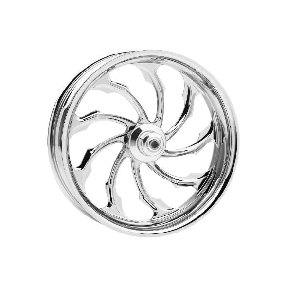 PERFORMANCE MACHINE WHEEL TORQUE 18X10.5 CHR