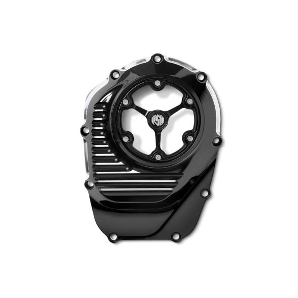 ROLAND SANDS DESIGN CAM COVER; M8 FLH17UP STAIL18UP