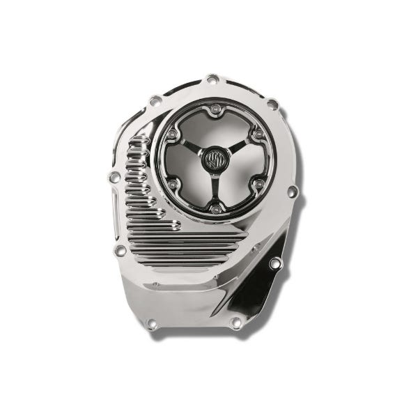 ROLAND SANDS DESIGN CAM COVER; M8 FLH17UP STAIL18UP