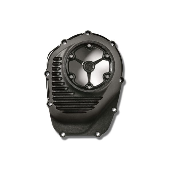 ROLAND SANDS DESIGN CAM COVER; M8 FLH17UP STAIL18UP