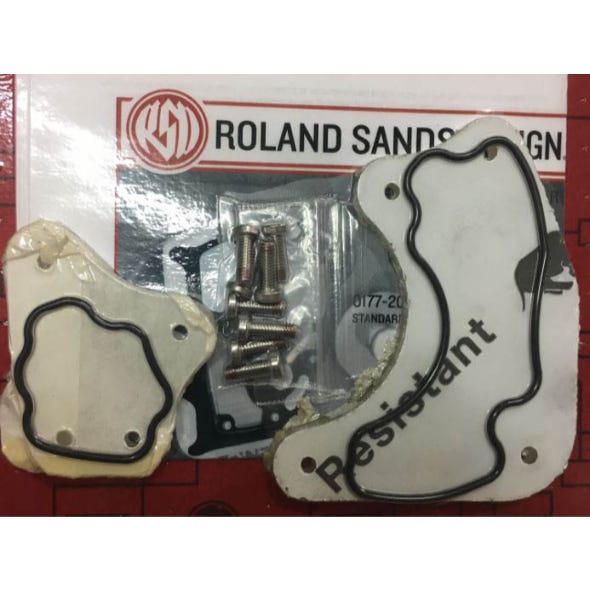 ROLAND SANDS DESIGN CLARITY REPAIR KIT TIMING CVR FLH