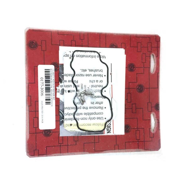 ROLAND SANDS DESIGN CLARITY REPAIR KIT ROCKER CVR