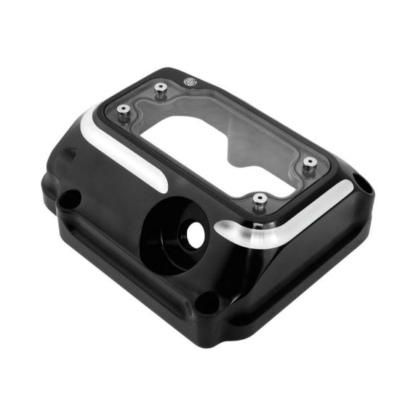 ROLAND SANDS DESIGN CLARITY TRANSMISSION TOP COVER