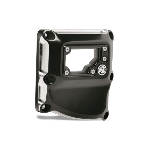 ROLAND SANDS DESIGN TRANS TOP COVER; RSD CLARITY M817UP