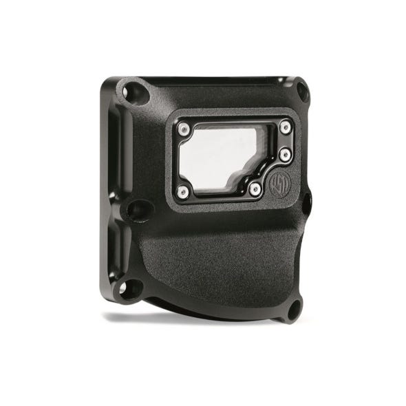 ROLAND SANDS DESIGN TRANS TOP CVR RSD CLARITY M817UP