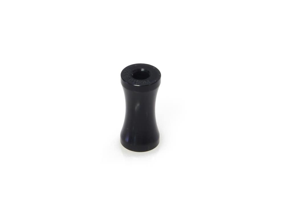 PERFORMANCE MACHINE A/FILTER STANDOFFS PM/RSD BLK