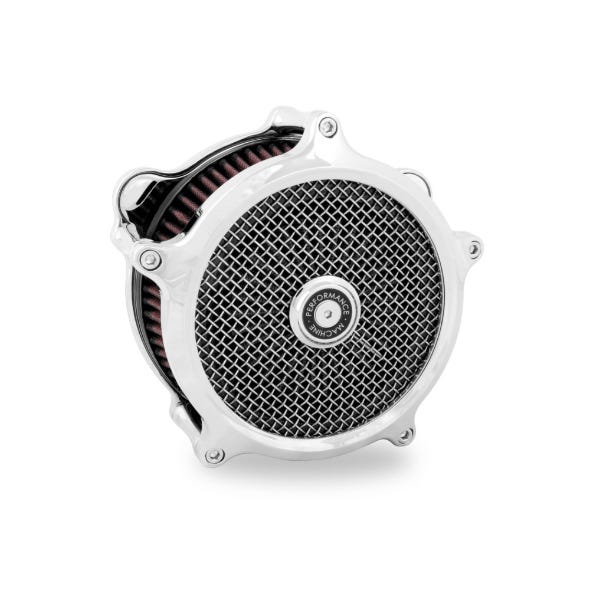 PERFORMANCE MACHINE A/FILTER PM-SUPER GAS M817UP CHR