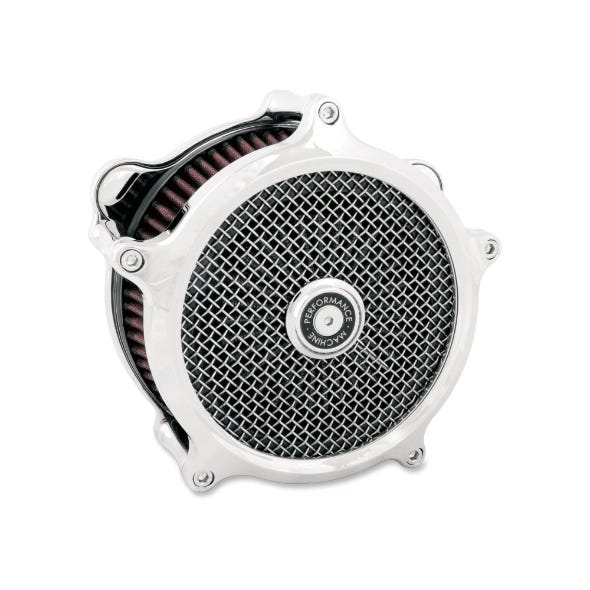 PERFORMANCE MACHINE A/FILTER PM-SUPER GAS BT93UP