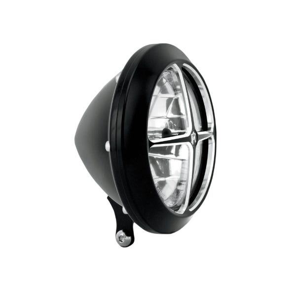 PERFORMANCE MACHINE H/LIGHT; 5-3/4 CROSS BAR BM