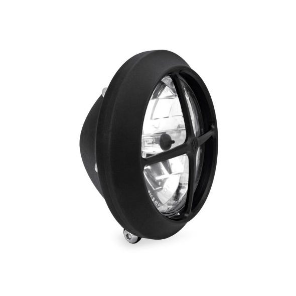 PERFORMANCE MACHINE H/LIGHT; 5-3/4 CROSS BAR OPS