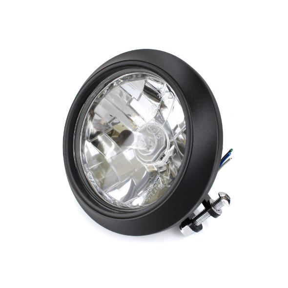 PERFORMANCE MACHINE 5-3/4IN. CLEAN HEADLIGHT OPS.