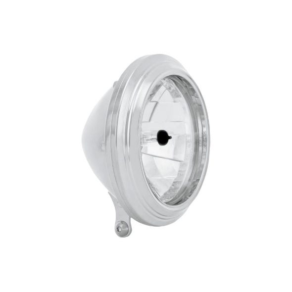 PERFORMANCE MACHINE 5-3/4IN. MERC HEADLIGHT.