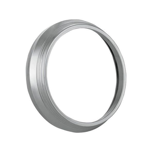 PERFORMANCE MACHINE 7IN. MERC HEADLIGHT BEZEL.